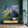 A space with a sense of vitality