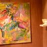 Solo exhibition in gallery HoHo , Seoul