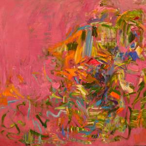 Collection Art for Bold Resolutions