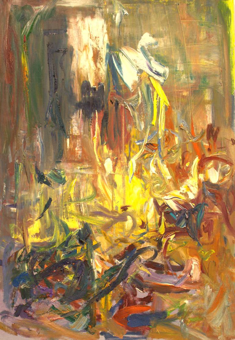 Original  Painting by Lydia Lee