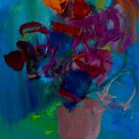 Still life by Lydia Lee
