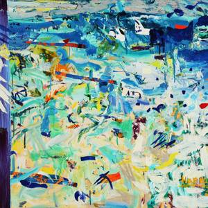 Collection Make a Statement: New Large-Scale Works