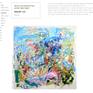 2022 Jackson's Painting abstract winner