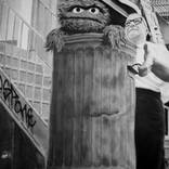 G is for Gentrification by David Lyle
