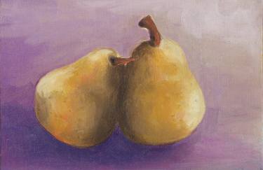 "Two pears" thumb