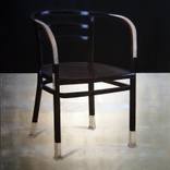 Chair No.3,(Otto Wagner) by Christoph Aschaffenburg