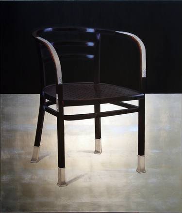 Chair No.3,(Otto Wagner) thumb