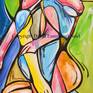Collection Figurative Abstract