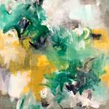 Not every every laugh is a laugh # 4 by Rodrigue Semabia