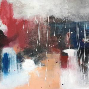 Collection Oversized Works for Your Living Room