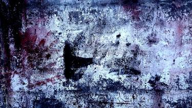 Original Abstract Expressionism Abstract Photography by Rodrigue Semabia