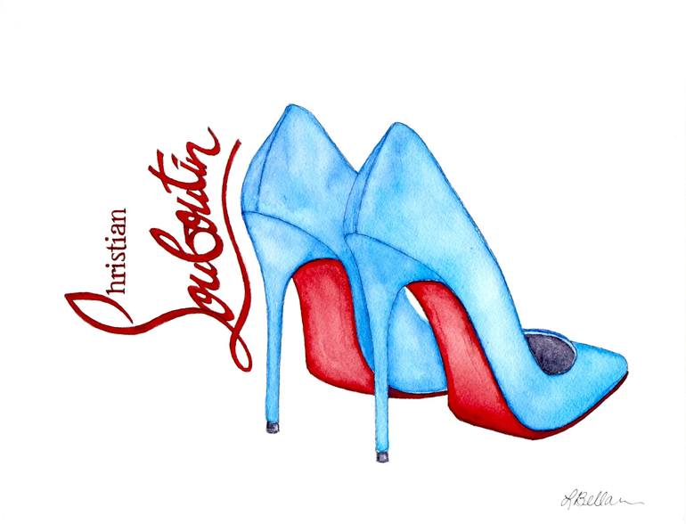 Adventures in searching for a Christian Louboutin shoes clearance