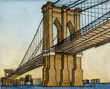 Brooklyn Bridge thumb