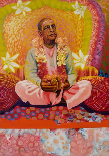 Srila Prabhupada thumb