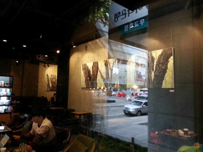 Original Other Nature Painting by Yurim Seong