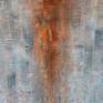 the inspiration is the power of light and dark and as the facets of it