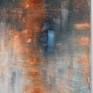 the inspiration is the power of light and dark and as the facets of it