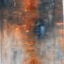 the inspiration is the power of light and dark and as the facets of it