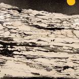 Collection Broad Brush: New Gestural Paintings