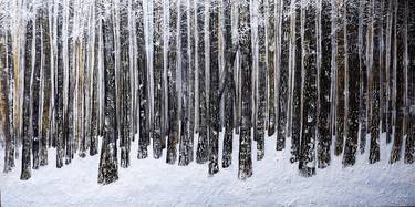 Seasons 1: Winter Wood image