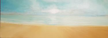 Original Beach Paintings by Cheryl Danton Perkins