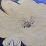 This artwork is a nice still life to put in a house interior such as kitchen, living room ect.