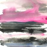Abstract Strata by Lori Goldberg