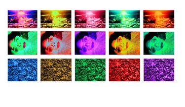 Original Conceptual World Culture Photography by Sudipta Modi