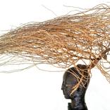 Dry Twigs by Cris Pachalian