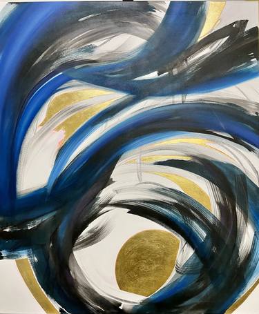 Powerful Swirl thumb