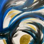 Circuit Shift by Carita Schmidt