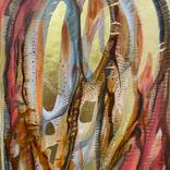 Dream Builder (Earth) by Carita Schmidt
