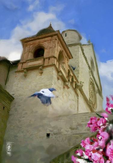 Cattedrale di Assisi di San Francesco thumb