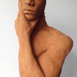 Comtempaltion by Frederic Berjot