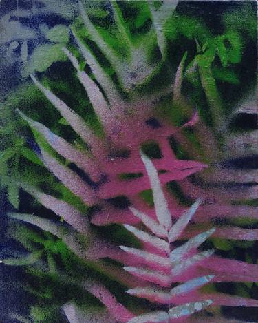 Print of Documentary Garden Paintings by Junaidi Junaidi