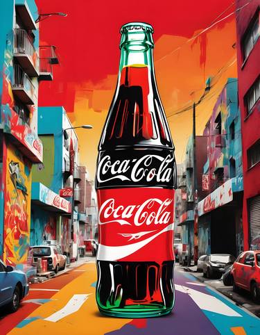 Pop Fizz: Coca-Cola Click" II thumb