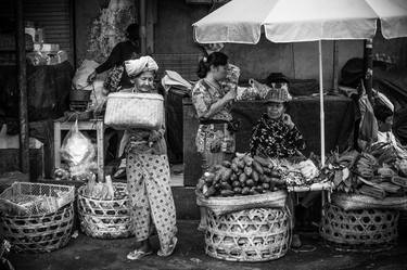 Print of Documentary People Photography by Andre Andre