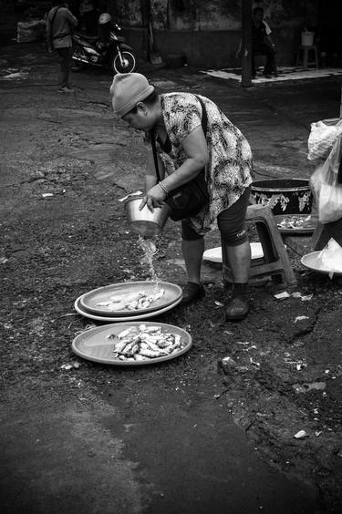 Print of Documentary People Photography by Andre Andre