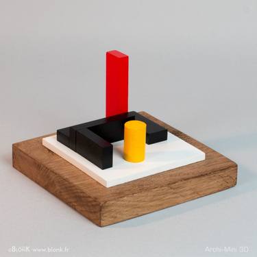 Archi-Mini 3D thumb