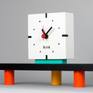 BlonK ClocK H1 (16-9) © Johannes BlonK 2019