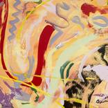 Abstract No. 250 by Claus Gawin