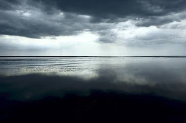 Original Seascape Photography by Claus Gawin