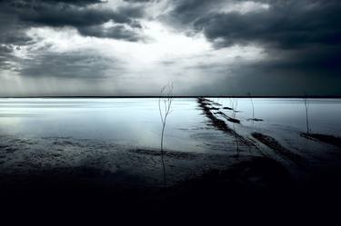 Original Fine Art Seascape Photography by Claus Gawin