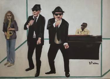 The Blues Brothers thumb