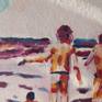 Detail boy