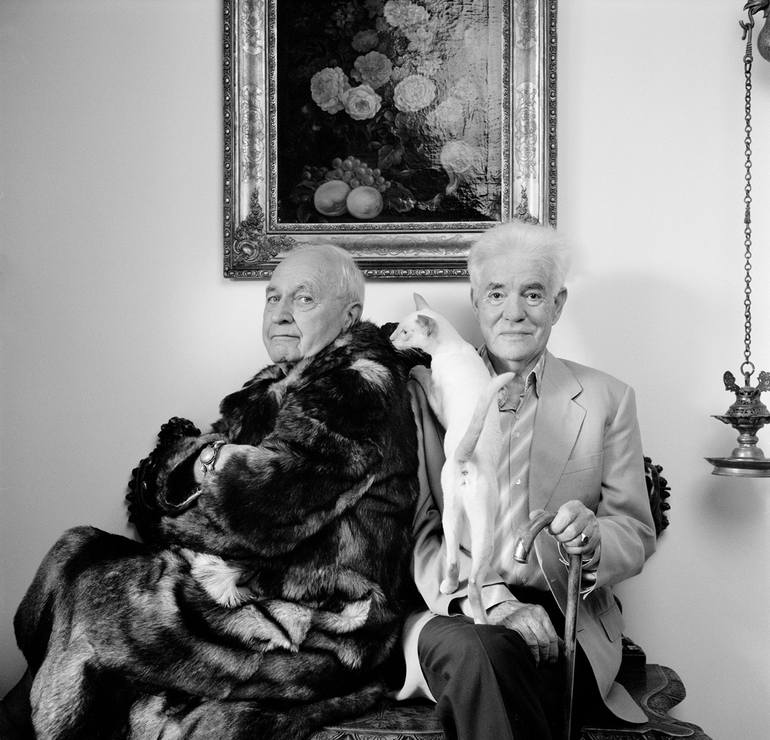 Original Documentary Love Photography by Paul Koeleman