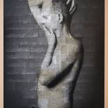 Shame No.3 by Paul Koeleman