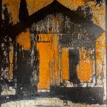Rusted Home by Hila Laiser Beja