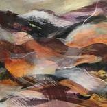 Unseen Landscape III by Anja Stemmer