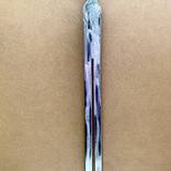 LADY WITH LONG LEGS #2510, Original und Unikat von  Joël Equagoo by Joel Equagoo Art Gallery